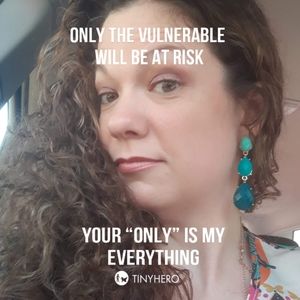 Meet your Posher, Kristin